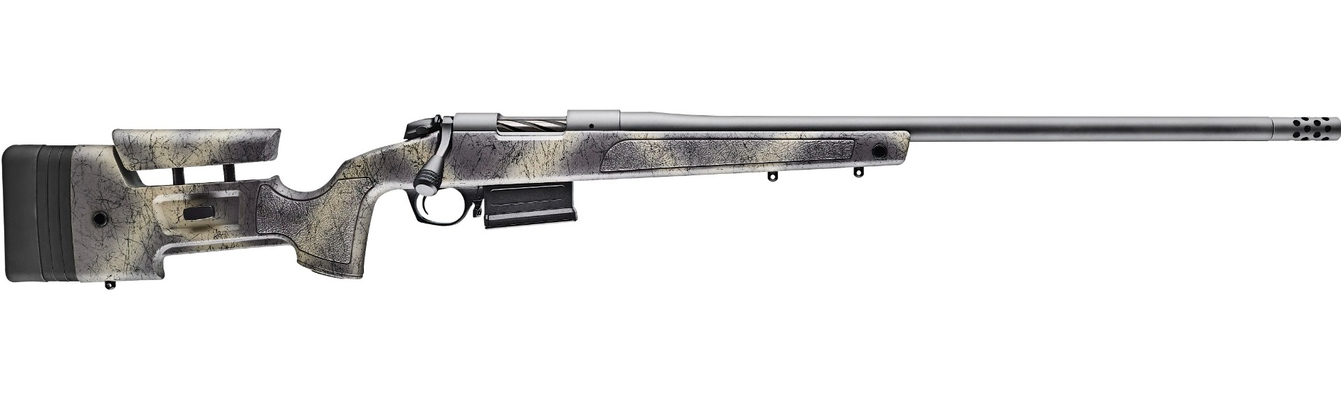 Bergara HMR Wilderness