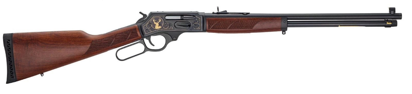 Henry Repeating Arms H9 Classic Wildlife