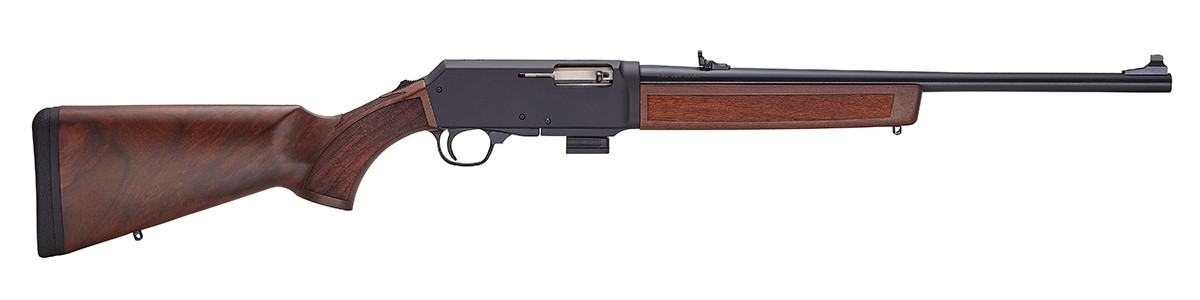 Henry Repeating Arms Homesteader Carbine