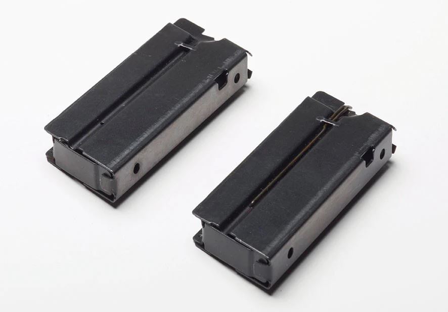 Henry Repeating Arms Survival Rifle Magazine