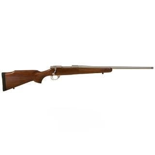 HOWA M1500 Walnut Hunter