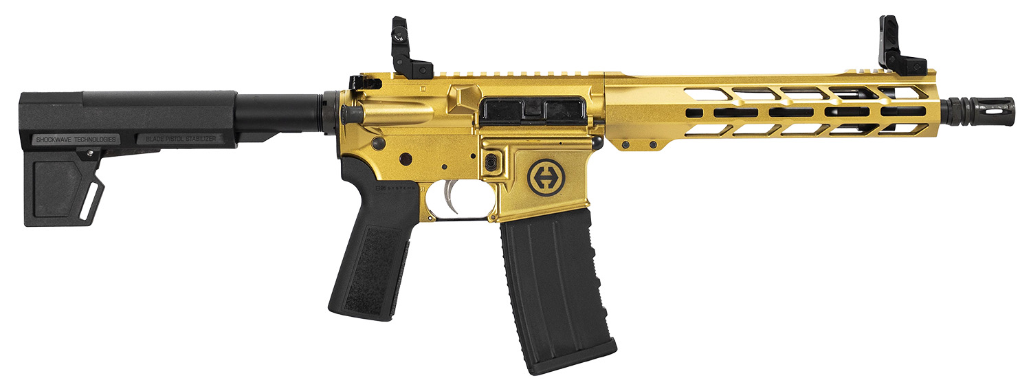 Hi-Point HP-15 Pistol