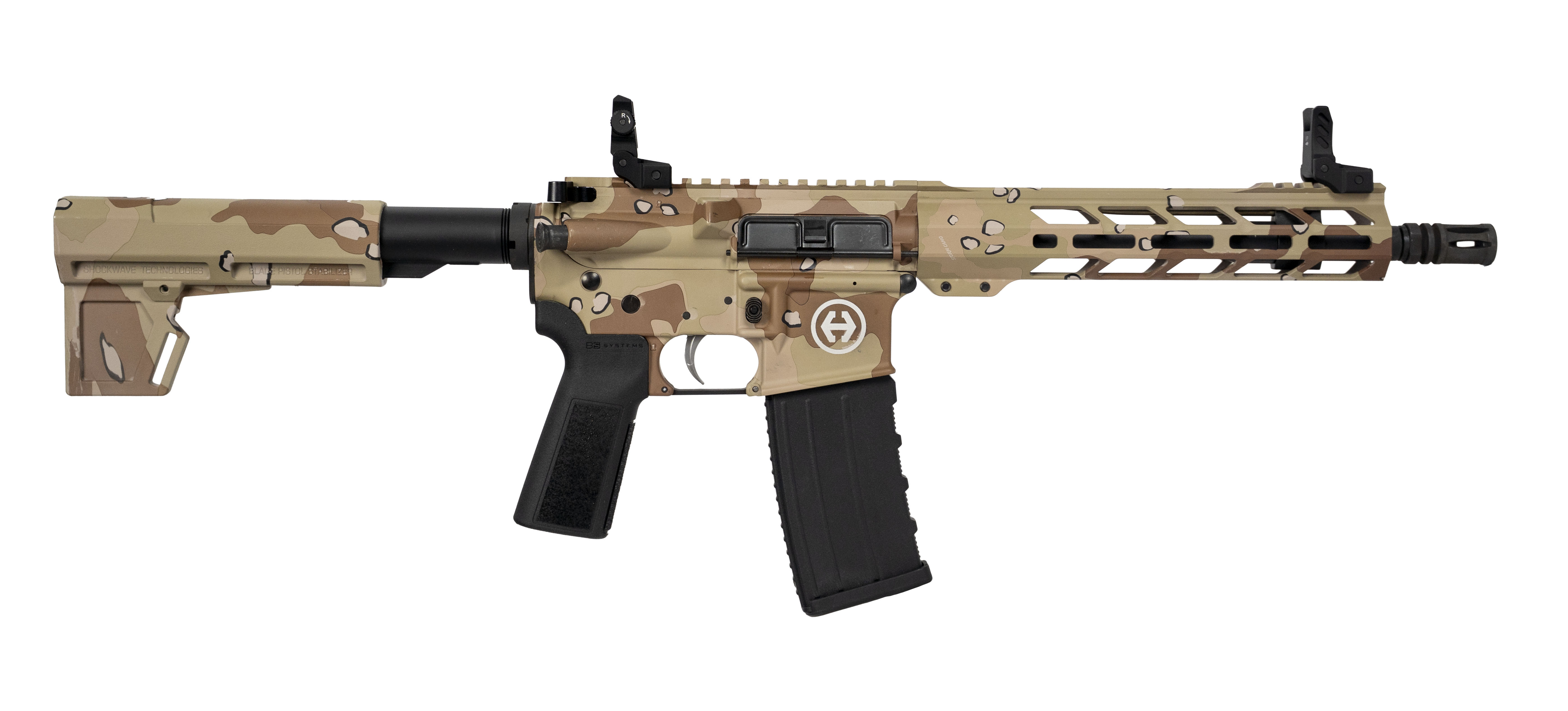Hi-Point HP-15 Pistol