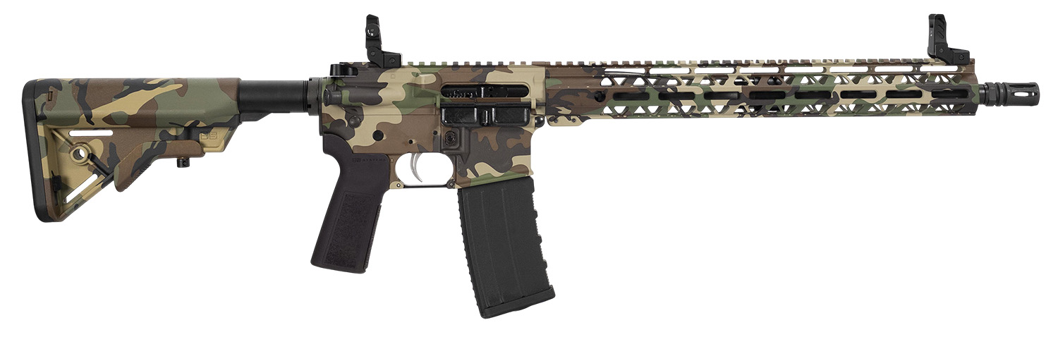Hi-Point HP-15