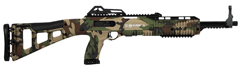 Hi-Point 10TS Carbine