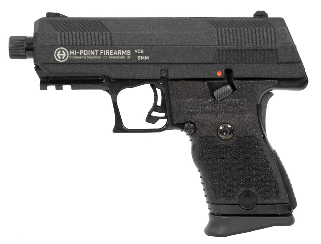 Hi-Point C-9