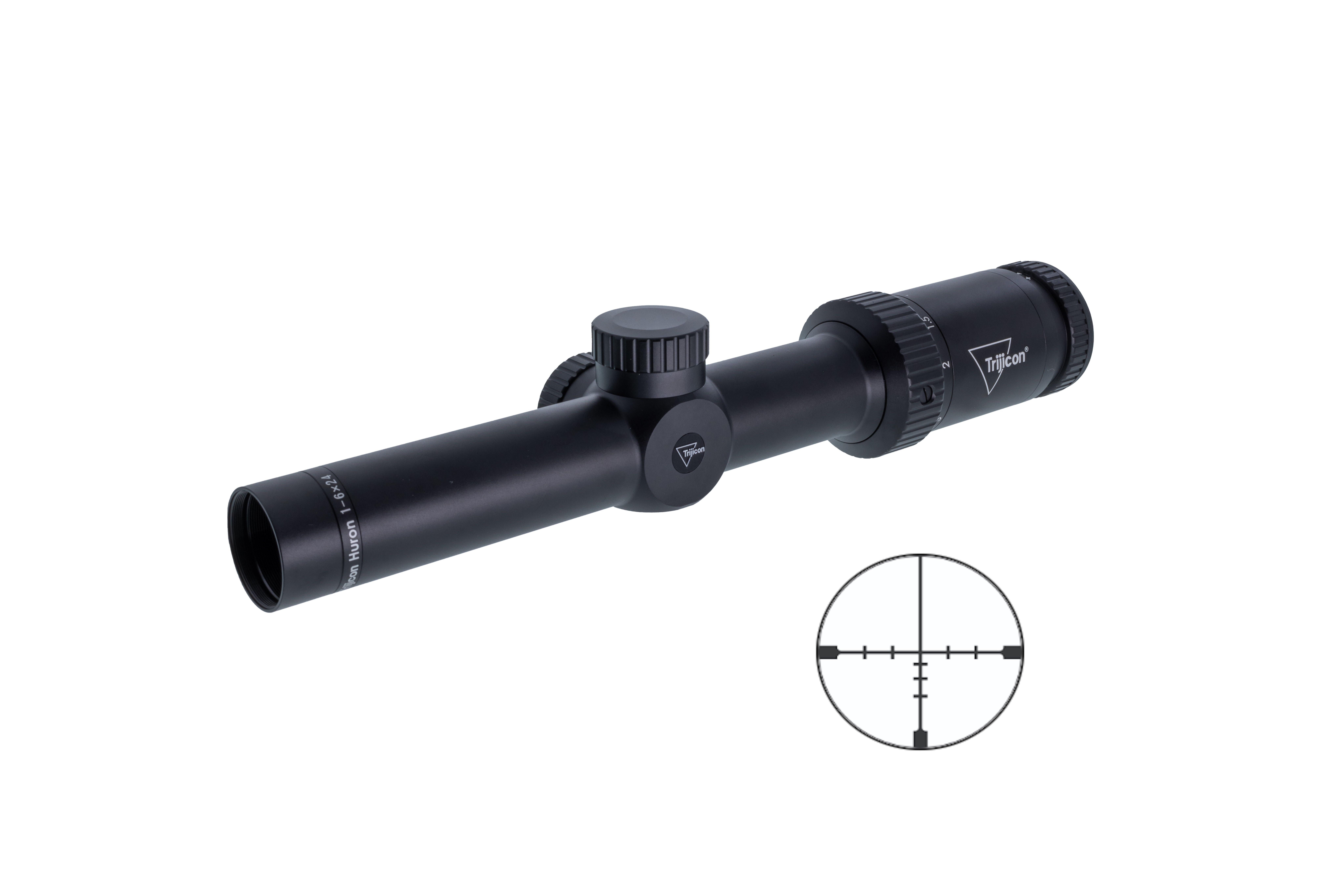 Trijicon Huron