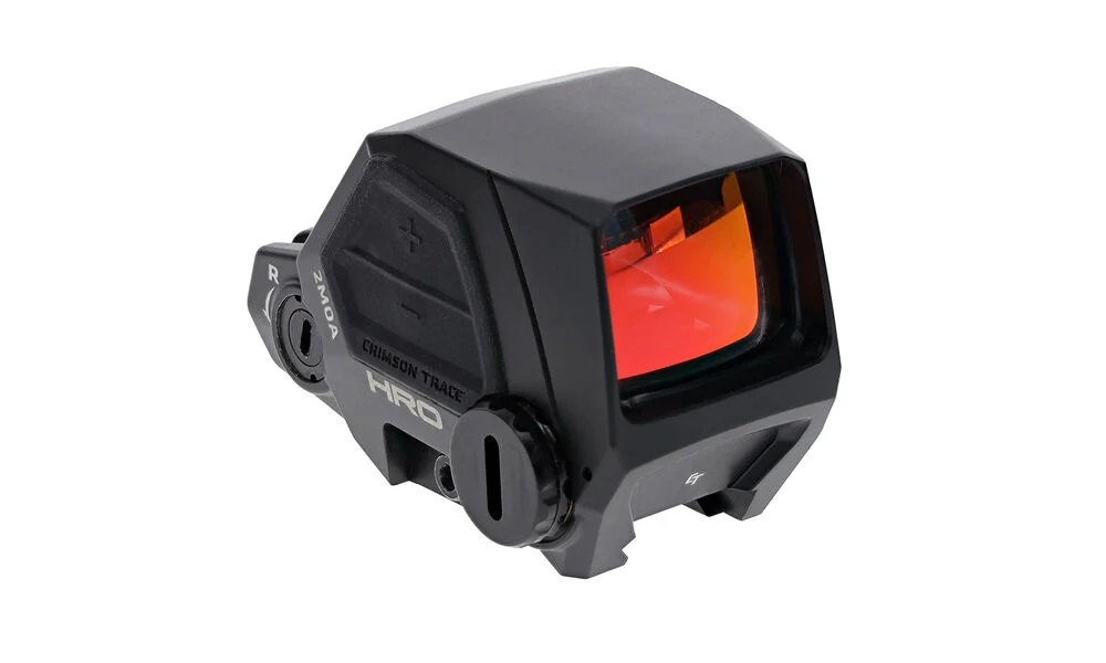 Crimson Trace HRO (Heavy Recoil Optic)