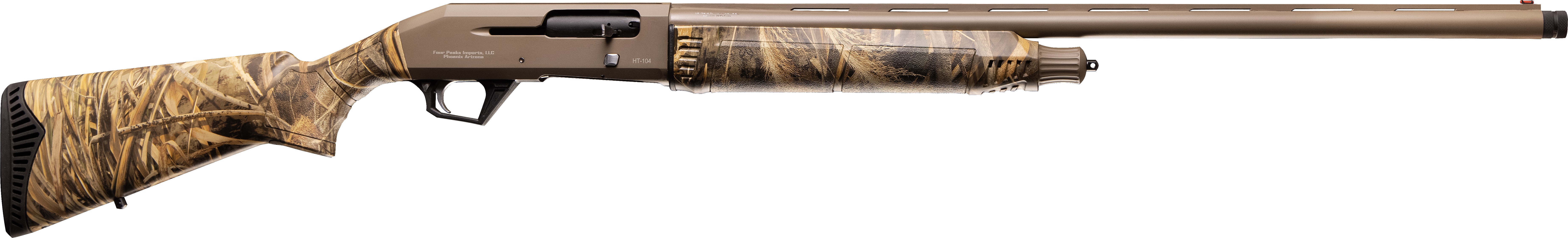 Four Peaks HT-104 Shotgun
