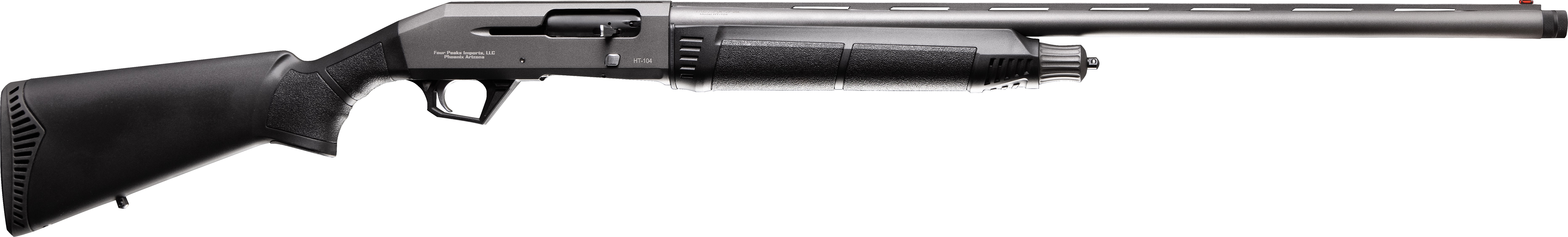 Four Peaks HT-104 Shotgun