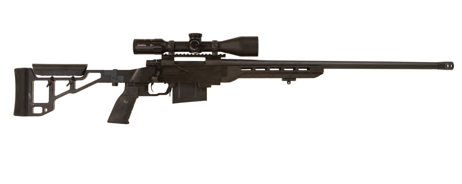 HOWA M1500 TSP X