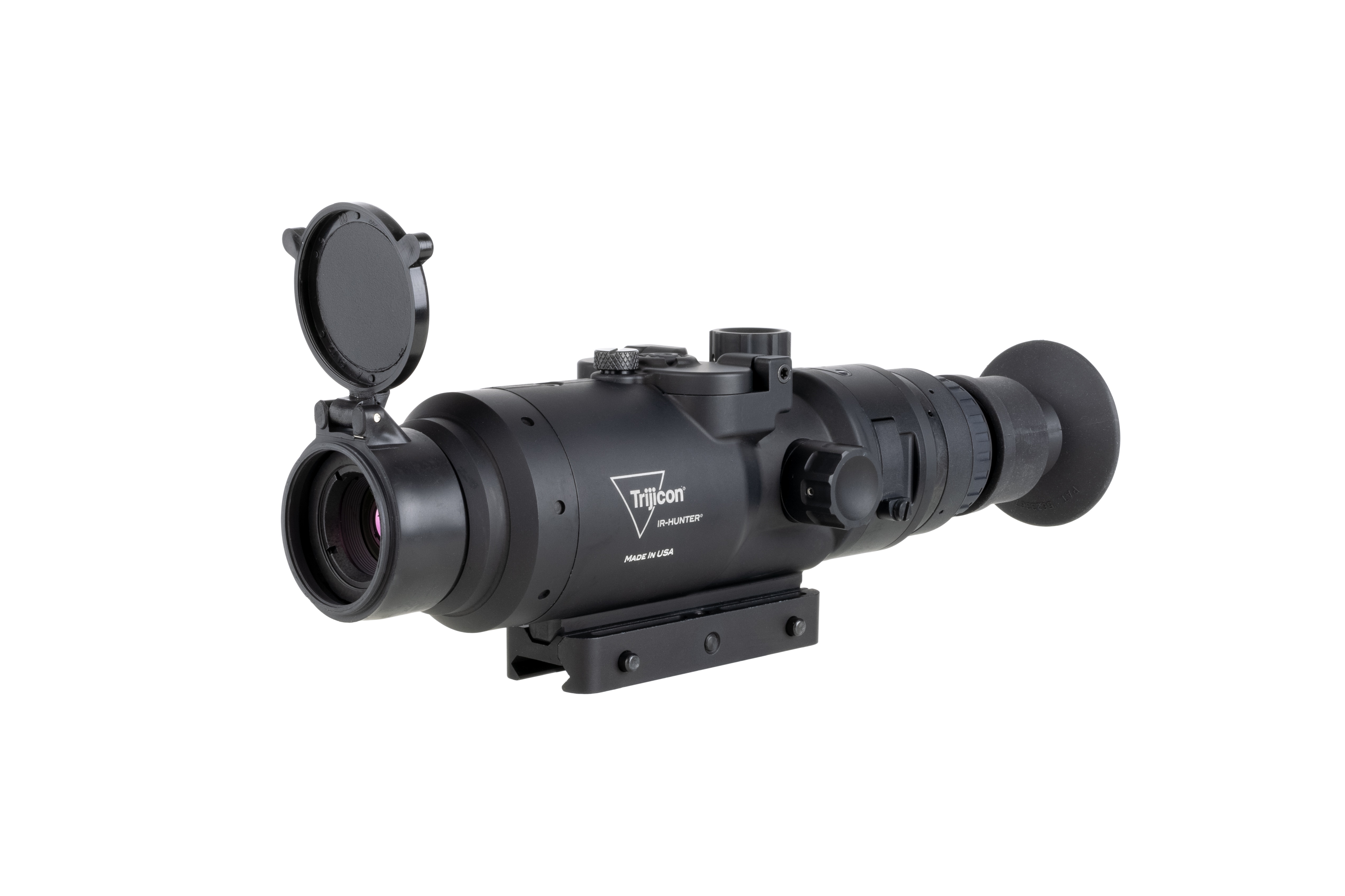 Trijicon IR-Hunter Thermal Scope