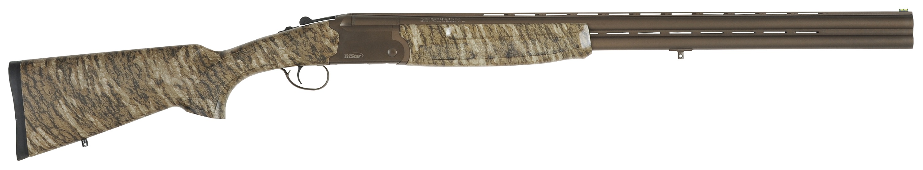 TriStar Sporting Arms Hunter Magnum II