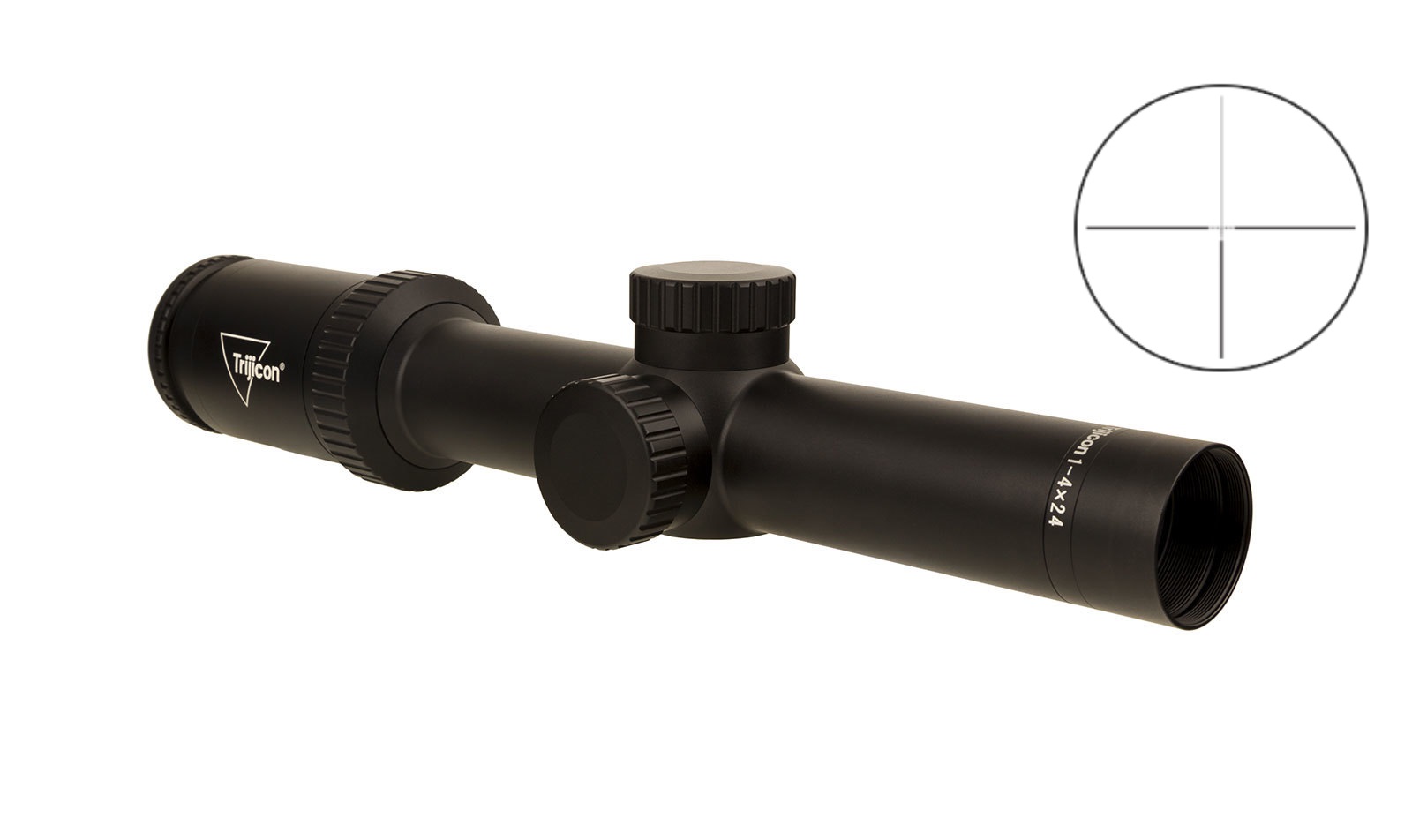 Trijicon Huron