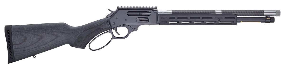 Henry Repeating Arms H10 SPD HUSH