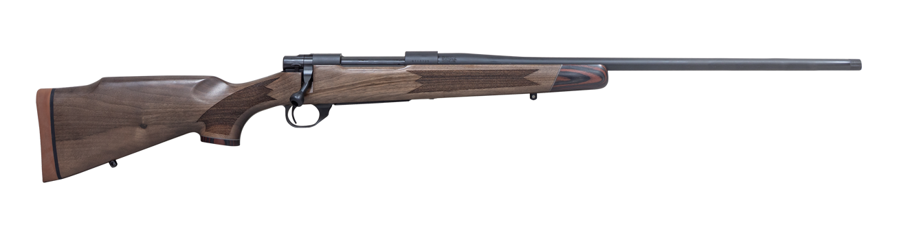 HOWA M1500 Super Deluxe