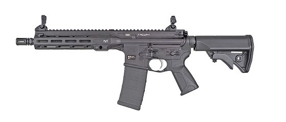 LWRC ICMKII SBR