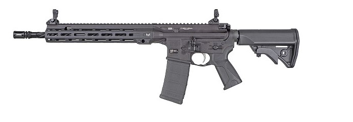 LWRC ICMKII