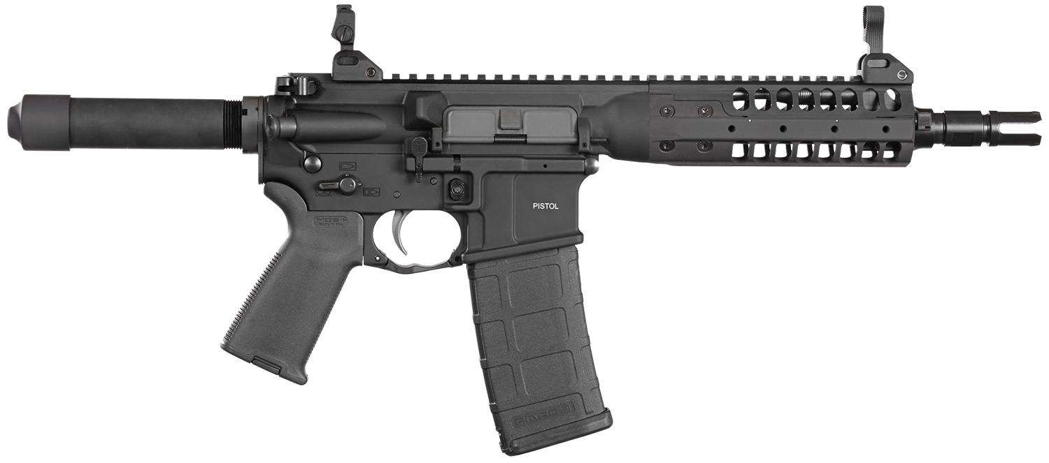 LWRC IC-PSD