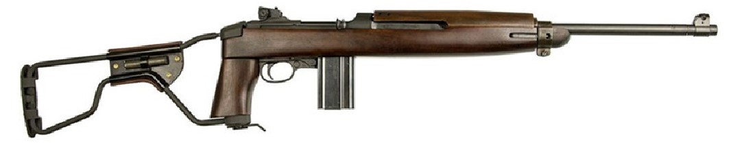 Inland Manufacturing M1 Carbine
