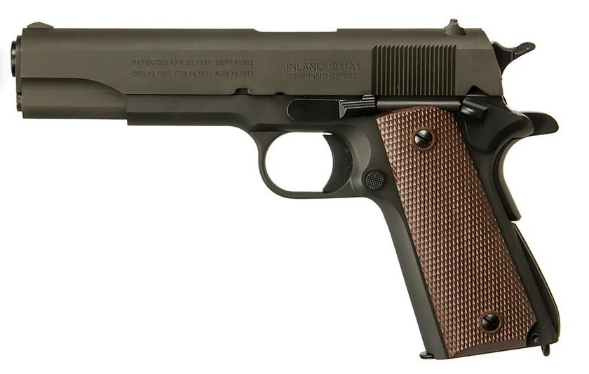 Inland Manufacturing 1911A1