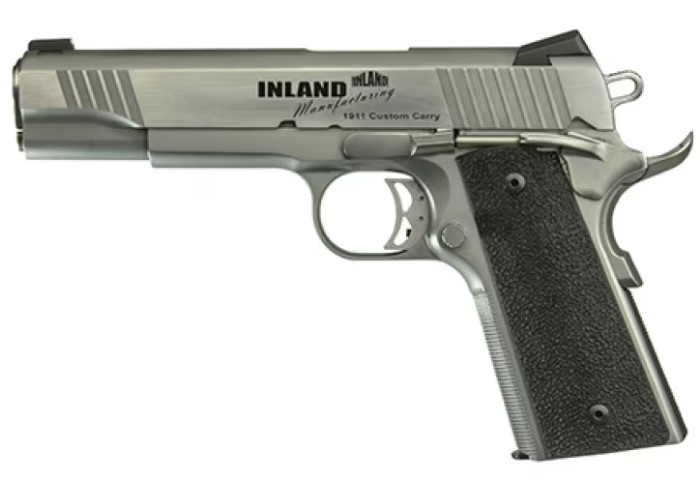 Inland Manufacturing 1911