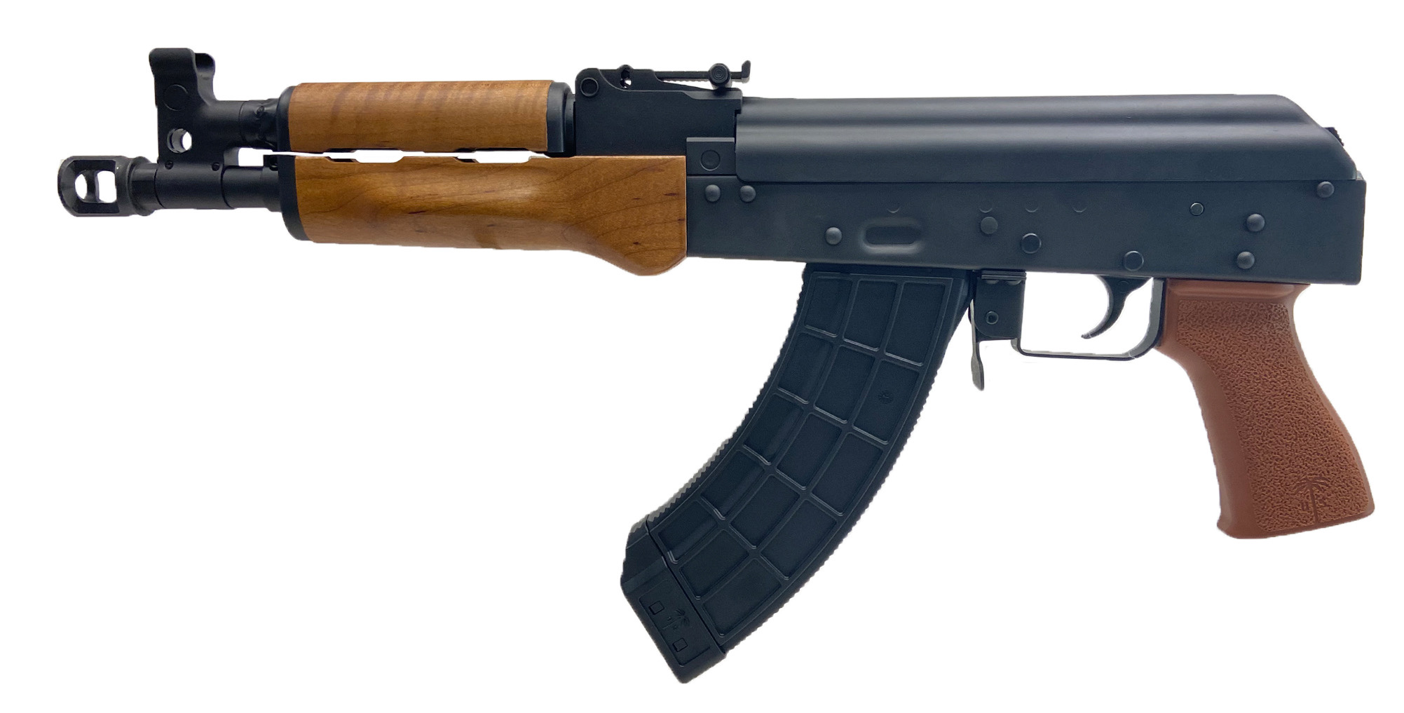 Century Arms VSKA/Draco Pistol