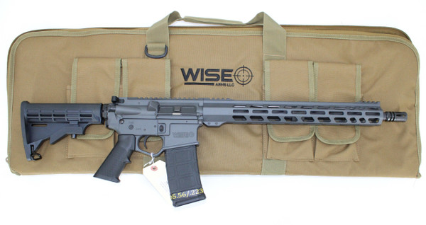 Wise Arms WA-15B