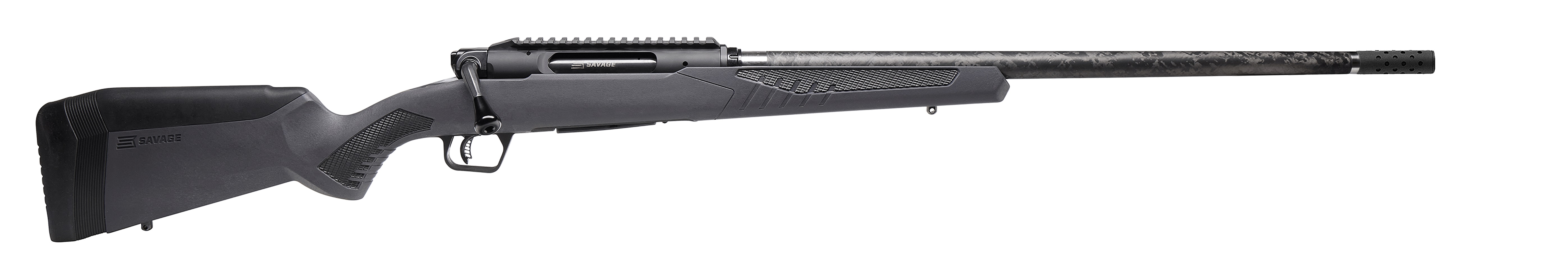 Savage Arms Impulse Mountain Hunter