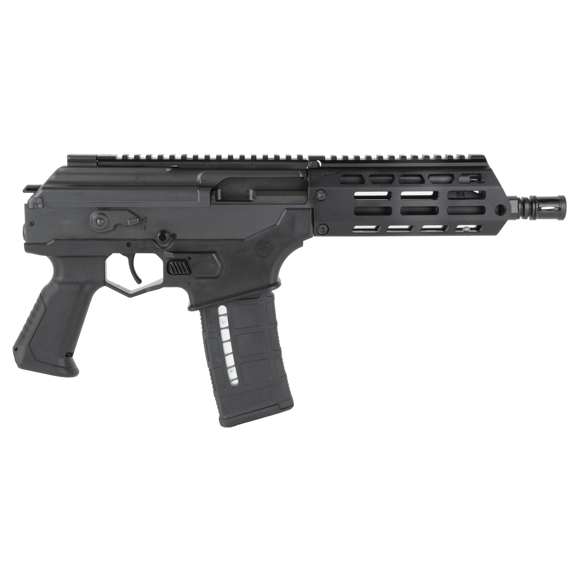 IWI - Israel Weapon Industries Galil Ace SAP