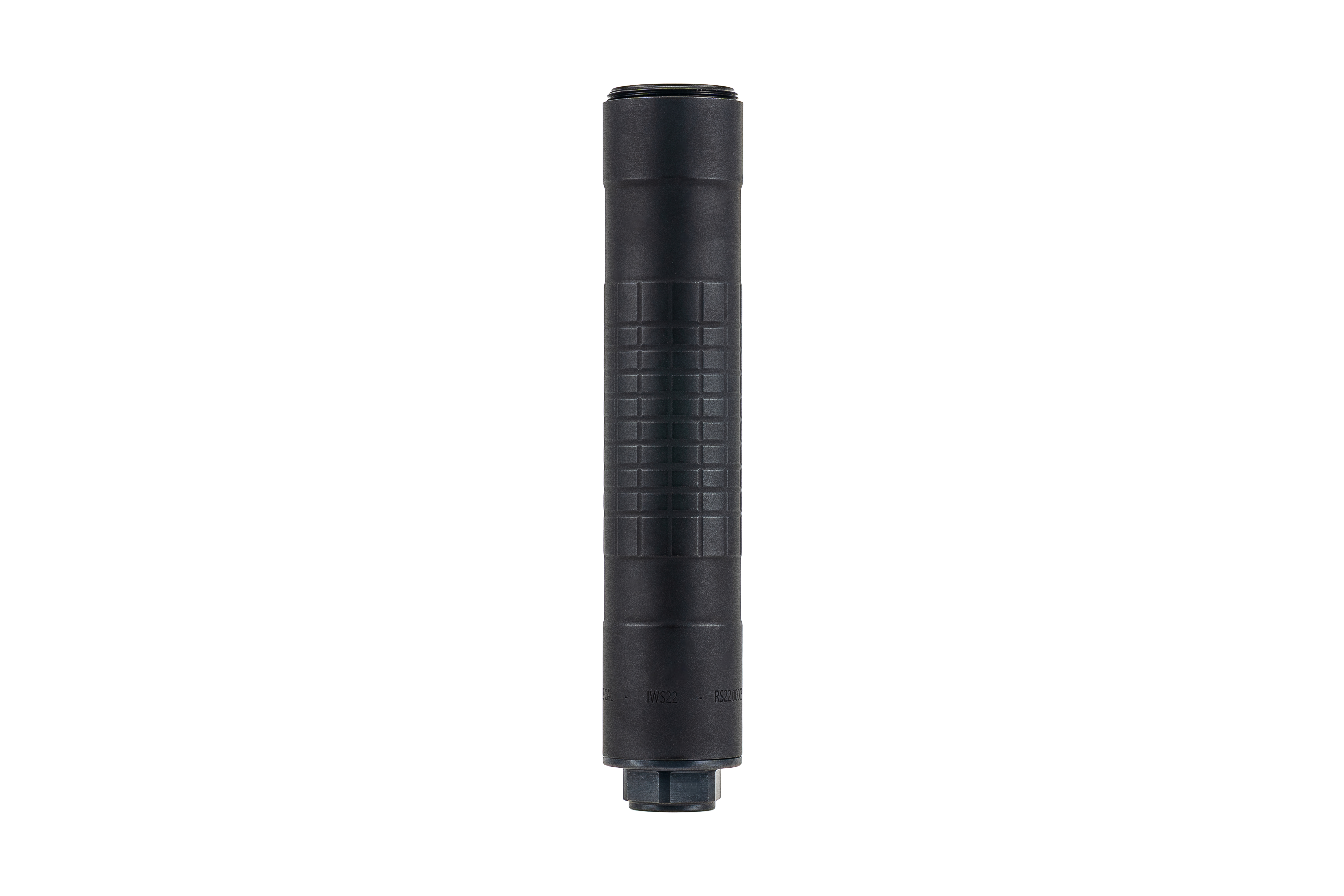 IWI - Israel Weapon Industries IWI Silencer 22LR