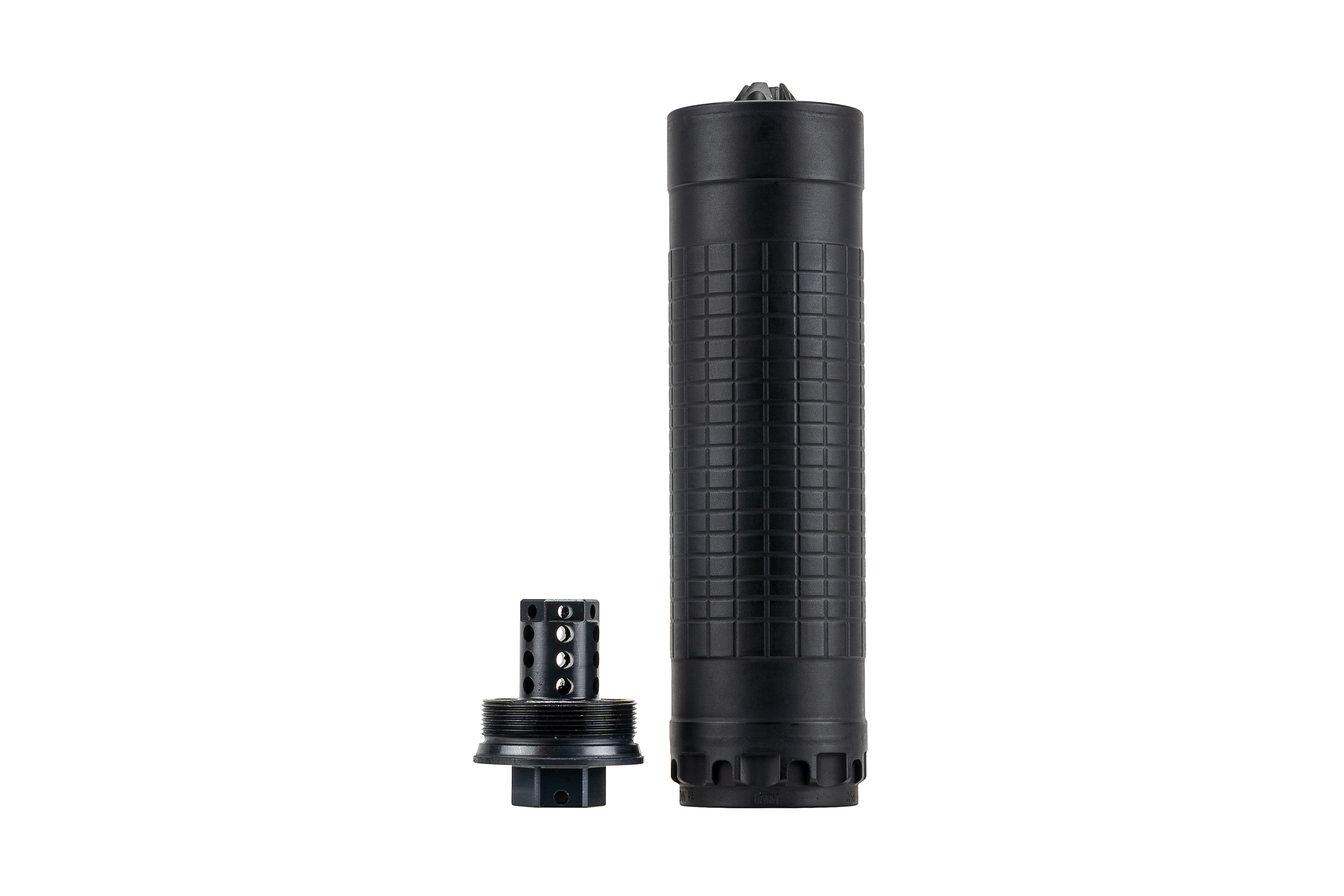 IWI - Israel Weapon Industries IWI Silencer 6MM