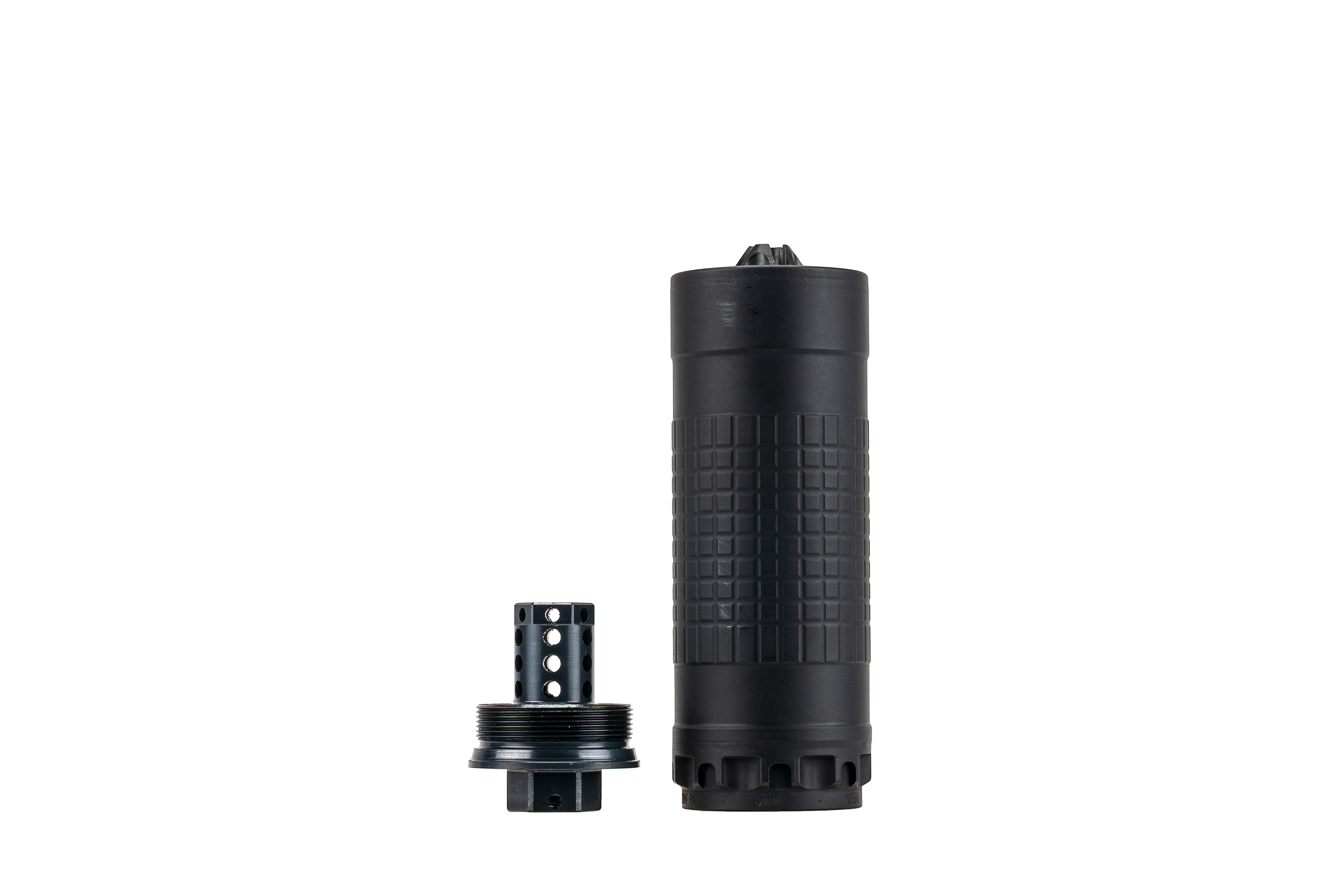 IWI - Israel Weapon Industries IWI Silencer 6MM K
