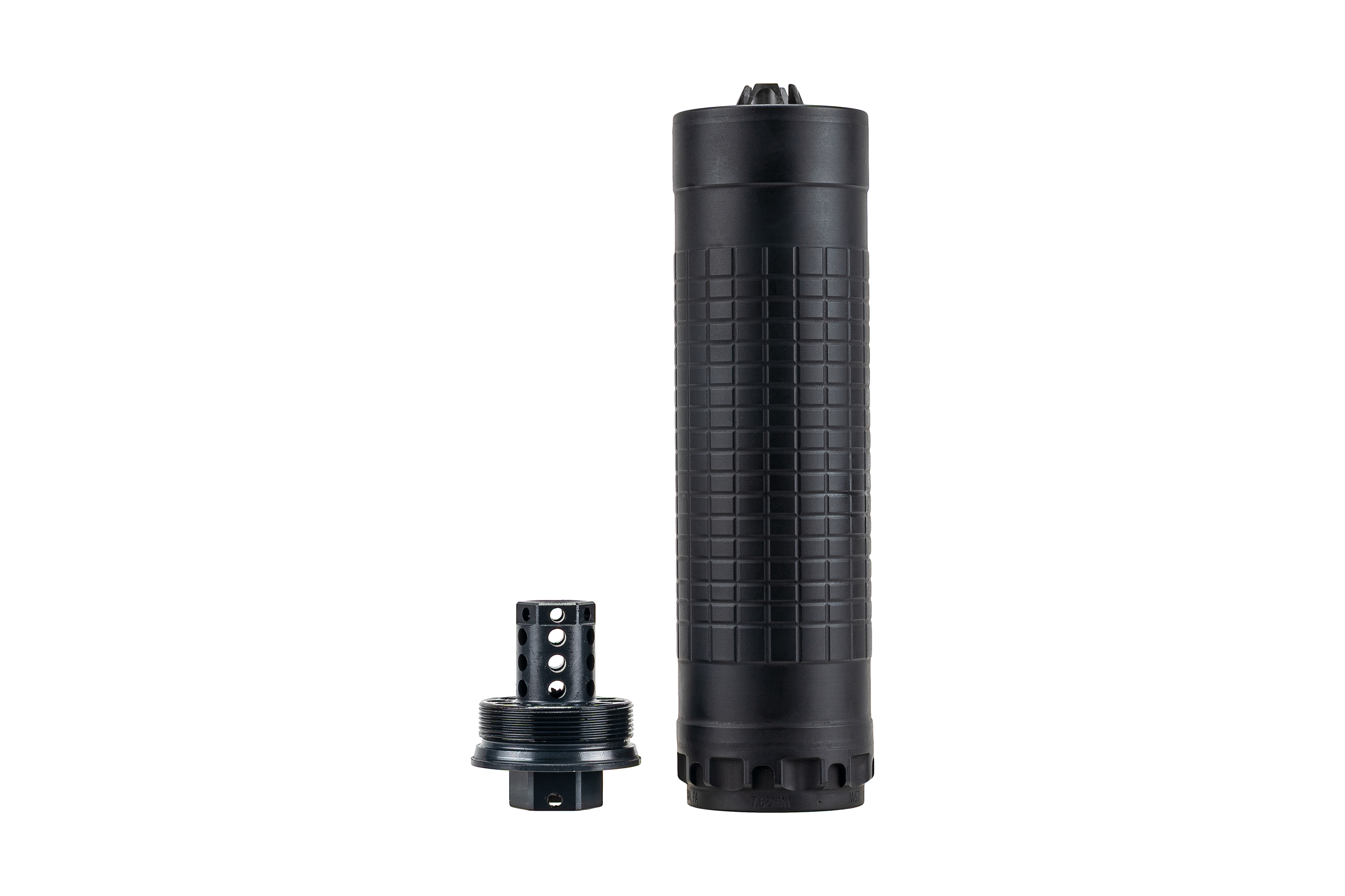 IWI - Israel Weapon Industries IWI Silencer 7.62MM