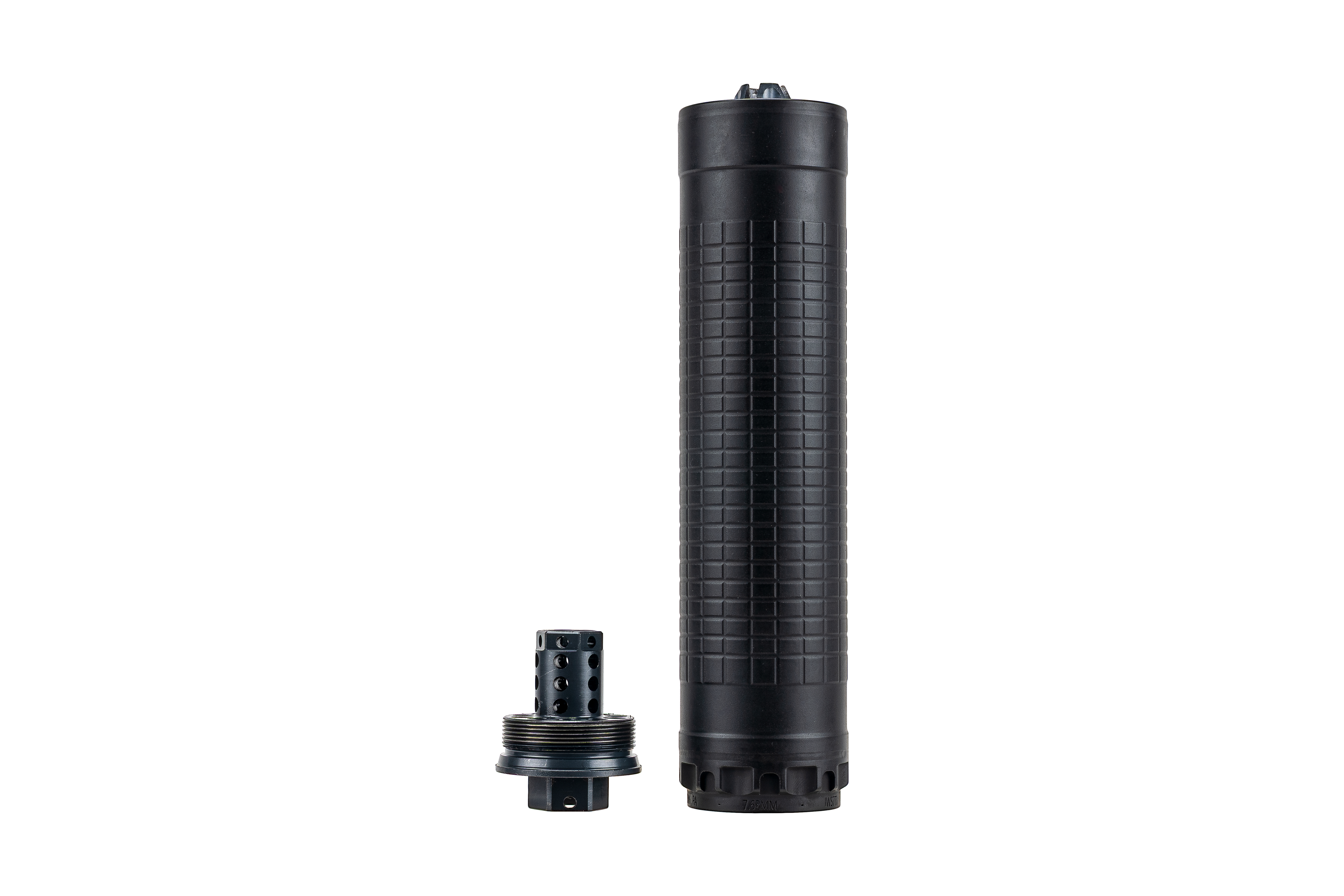 IWI - Israel Weapon Industries IWI Silencer 7.62MM Ti