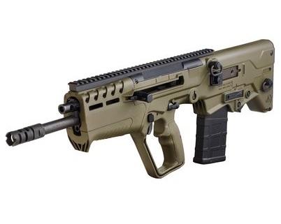IWI - Israel Weapon Industries Tavor 7 Bullpup