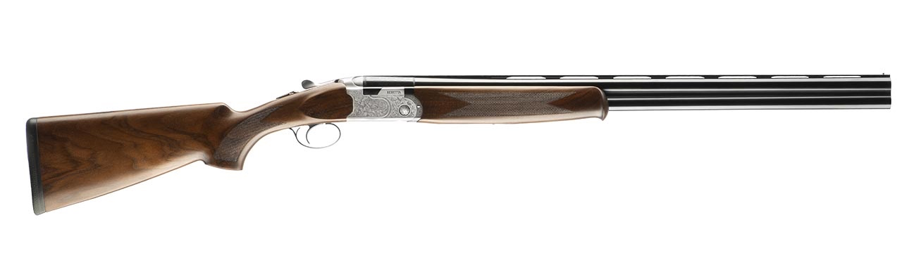 Beretta 686 Silver Pigeon I