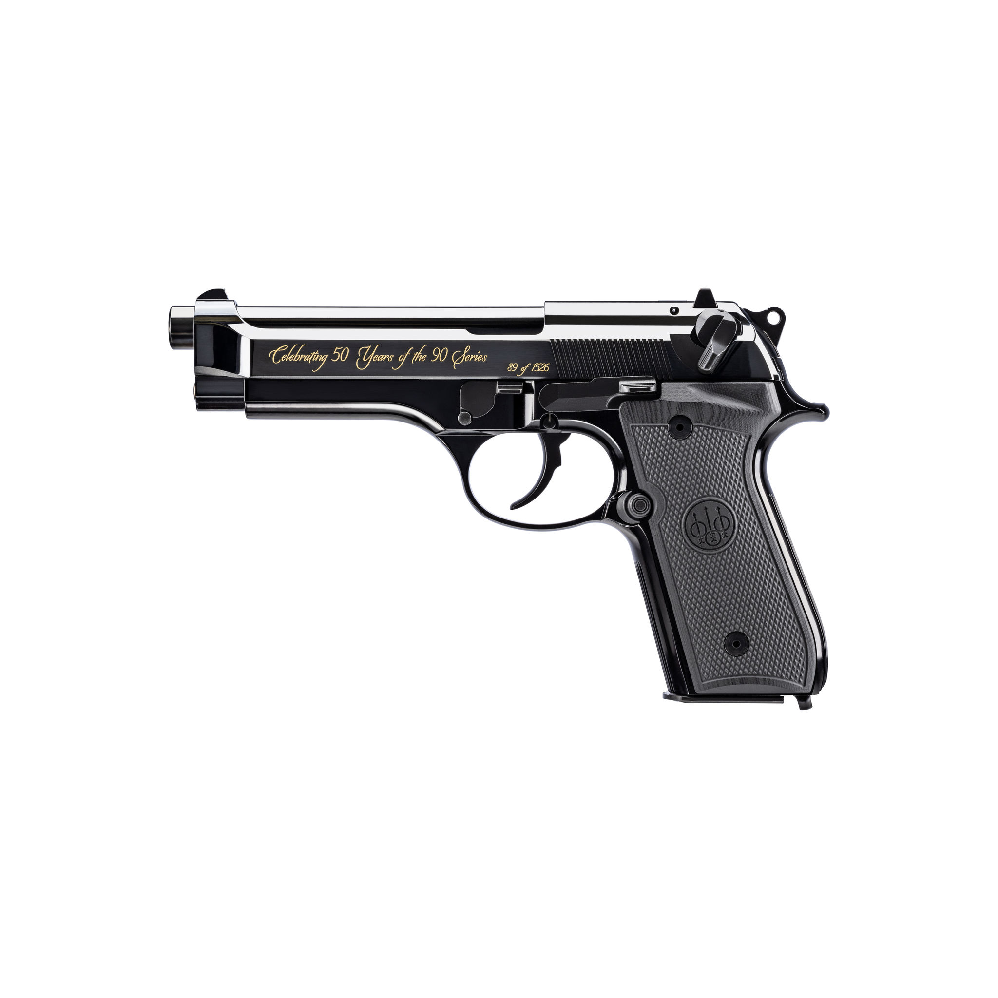 Beretta 92FS Repro