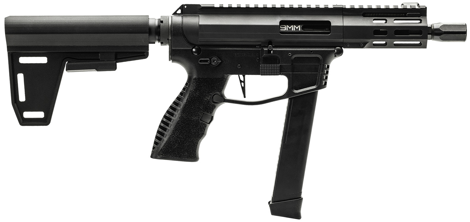 Gforce Arms JAWBONE