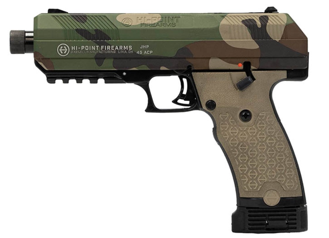 Hi-Point JHP 45 Gen 2