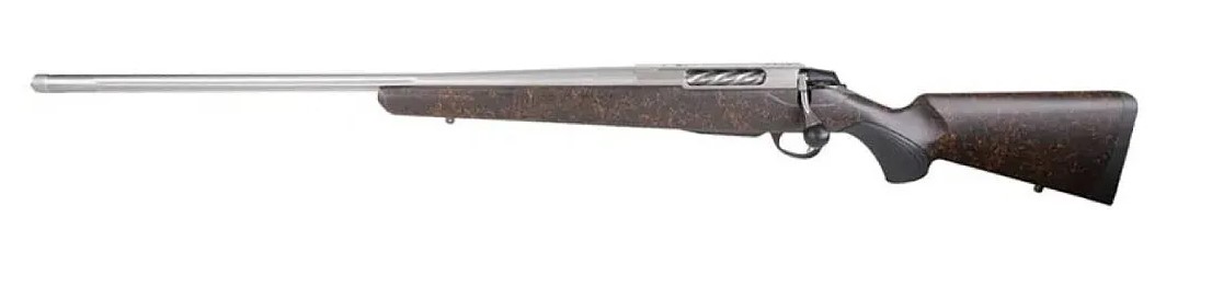 Tikka T3X Lite Roughtech Ember