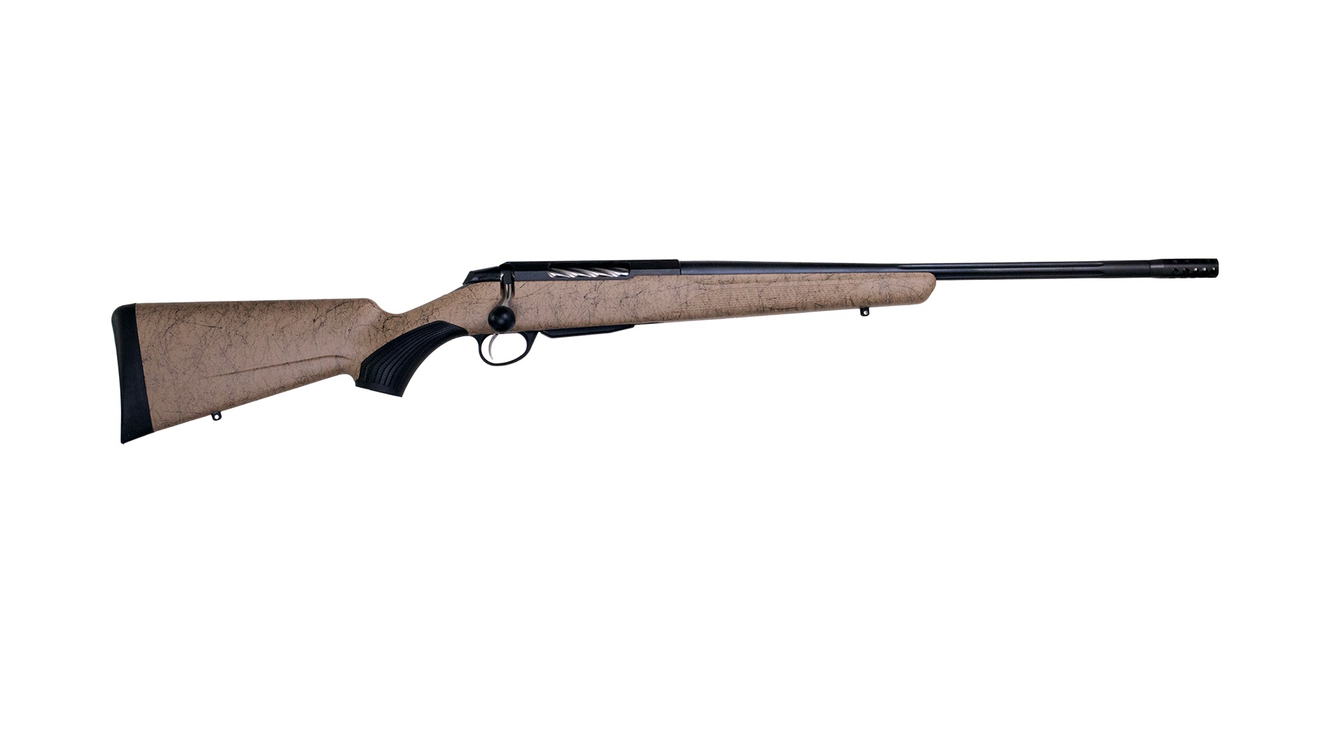 Tikka T3X Lite Roughtech Desert