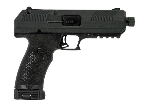 Hi-Point JXP 10