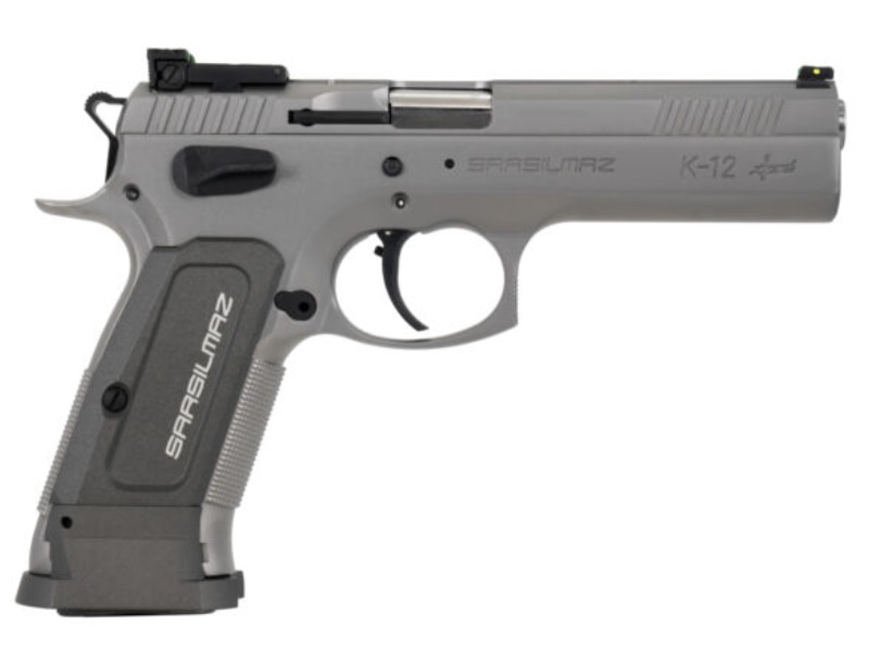 SAR Firearms K12 Sport