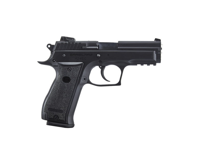 SAR Firearms K2 Compact
