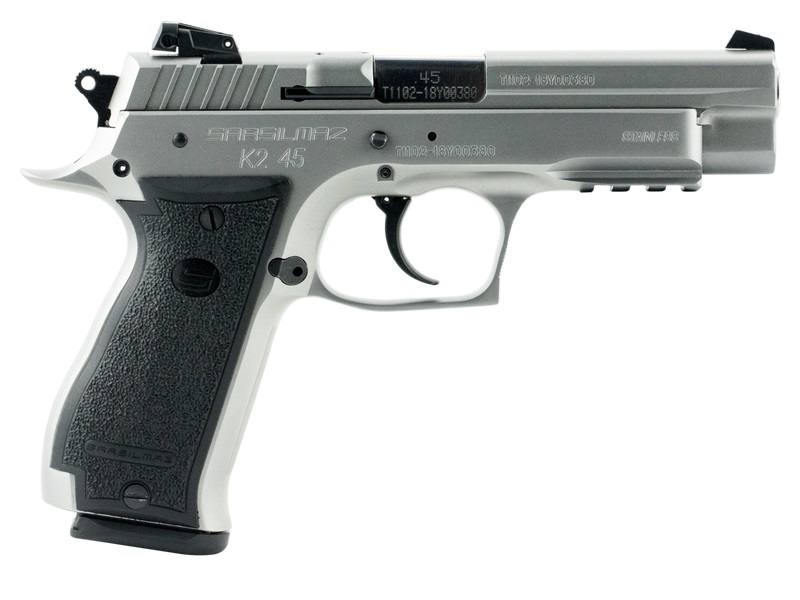SAR Firearms K2