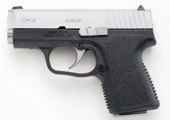 Kahr Arms CM9