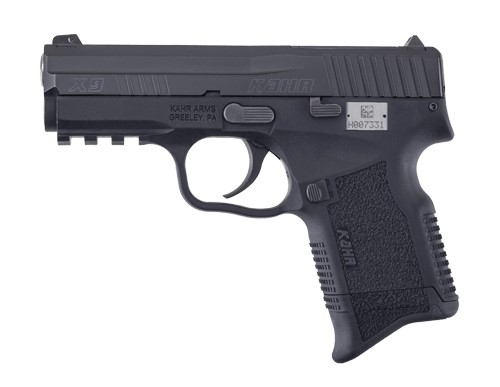 Kahr Arms X9
