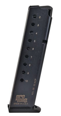 ProMag Kel-Tec P-32 Magazine