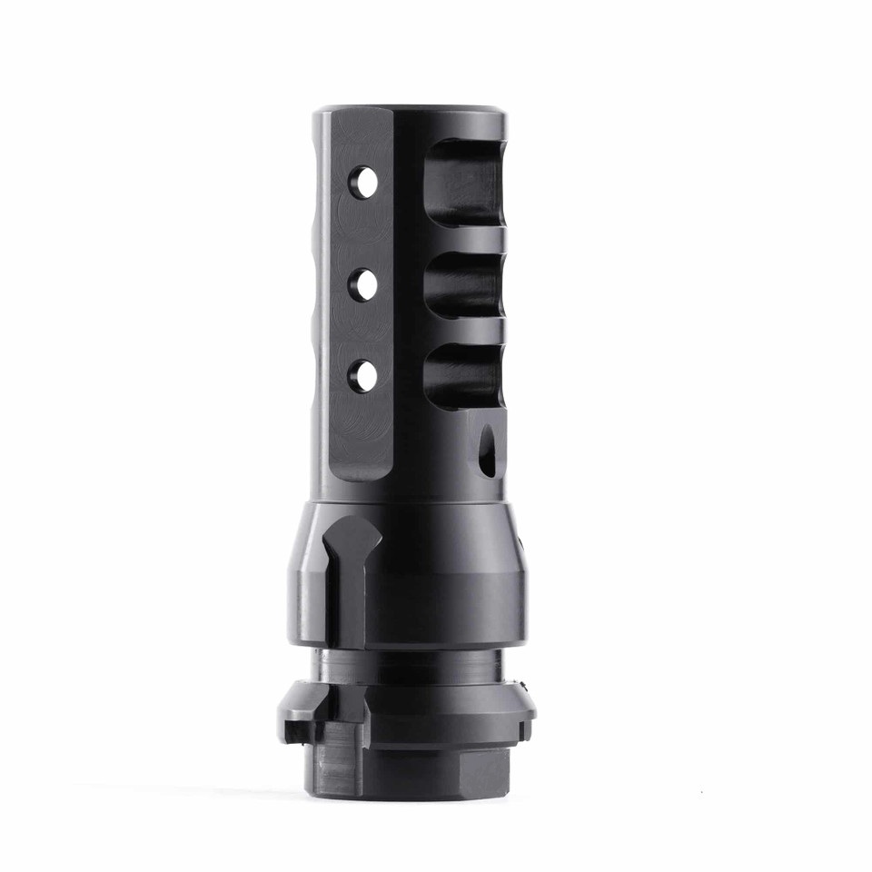 Dead Air Armament KeyMo Muzzle Brake